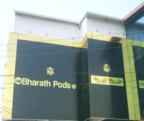 Bharath Pods